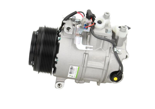 PlusLine Original Aircon Compressor for Mercedes-Benz 4371009150+