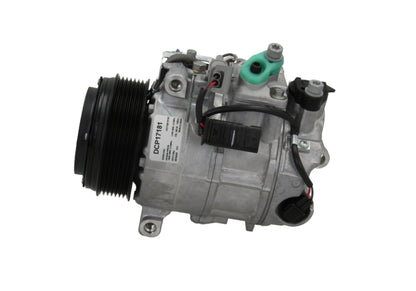 Denso New Aircon Compressor for Mercedes-Benz DCP17181