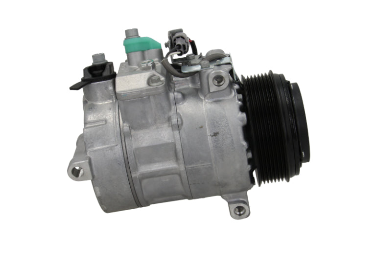 Denso New Aircon Compressor for Mercedes-Benz DCP17181
