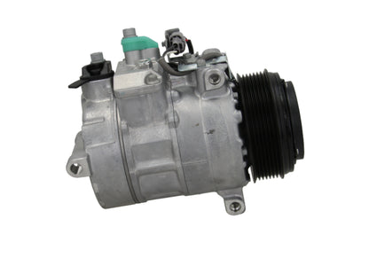 Denso New Aircon Compressor for Mercedes-Benz DCP17181