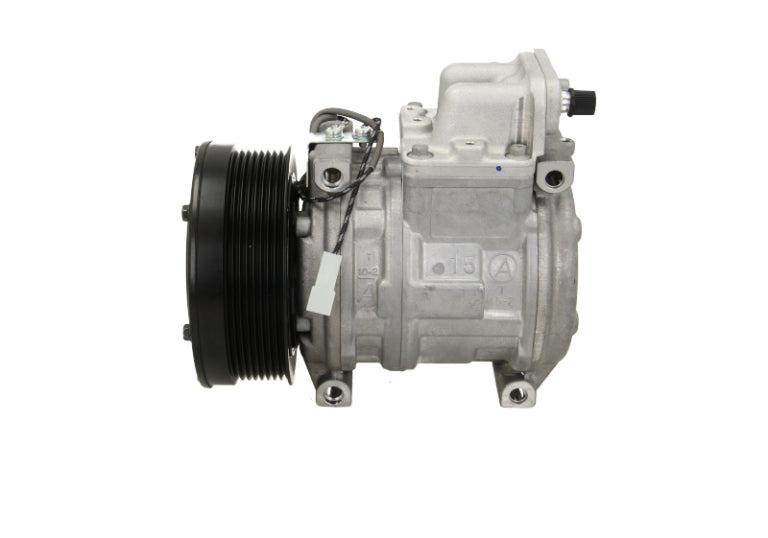Denso New Aircon Compressor for Class DCP17501