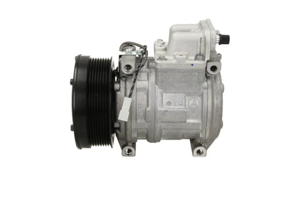Denso New Aircon Compressor for Class DCP17501