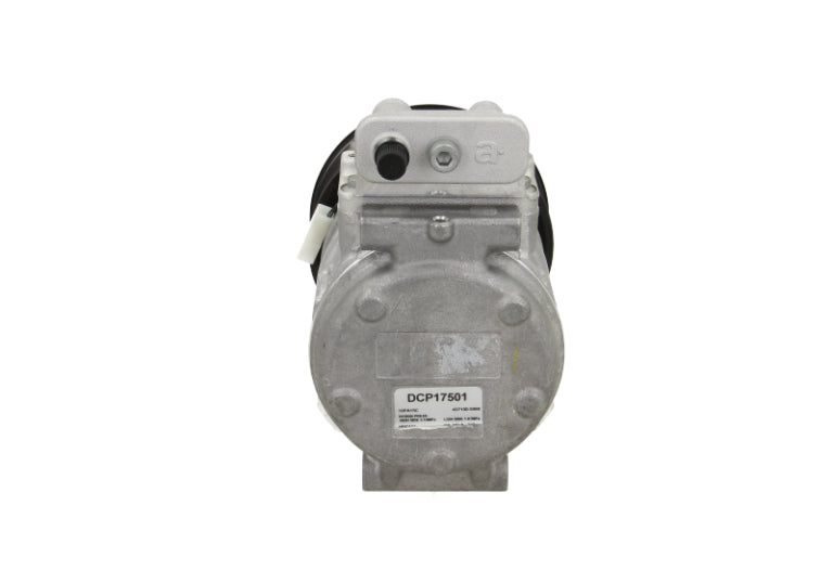 Denso New Aircon Compressor for Class DCP17501