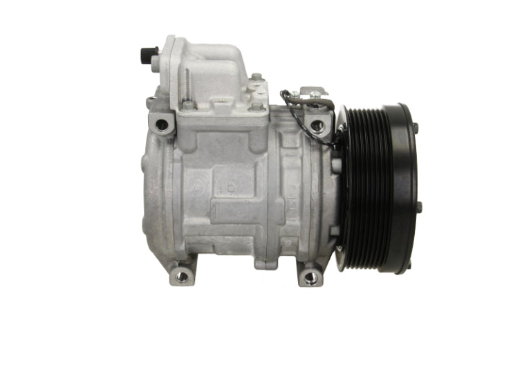 Denso New Aircon Compressor for Class DCP17501