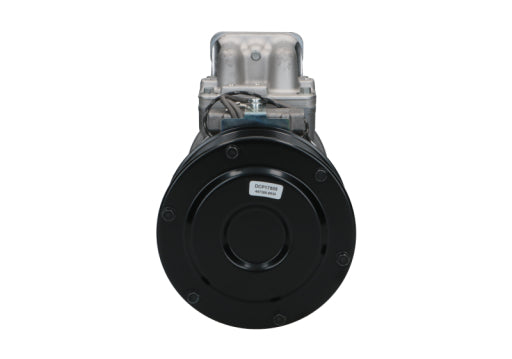 Denso New Aircon Compressor for Mercedes-Benz DCP17505