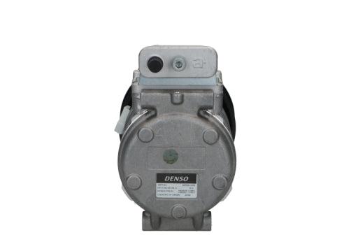 Denso New Aircon Compressor for Mercedes-Benz DCP17505
