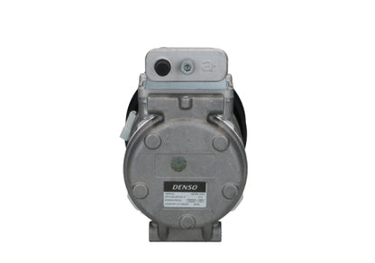 Denso New Aircon Compressor for Mercedes-Benz DCP17505