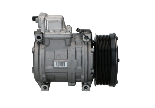 Denso New Aircon Compressor for Mercedes-Benz DCP17505
