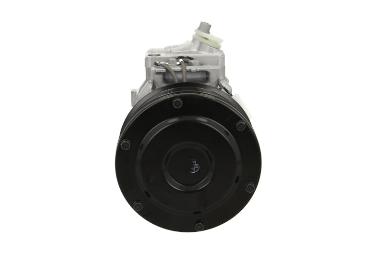 Denso New Airco Compressor Mercedes-Benz DCP17K37