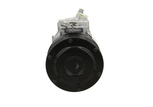 Denso New Airco Compressor Mercedes-Benz DCP17K37