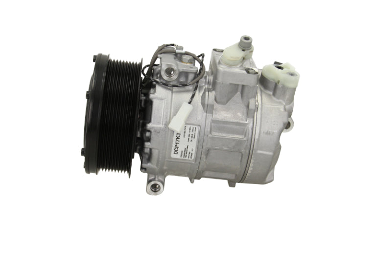 Denso New Airco Compressor Mercedes-Benz DCP17K37