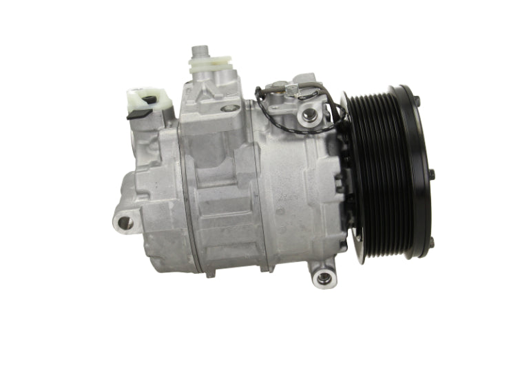 Denso New Airco Compressor Mercedes-Benz DCP17K37