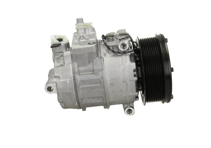 Denso New Airco Compressor Mercedes-Benz DCP17K37