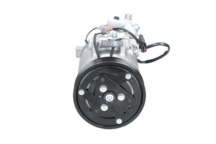 PlusLine Original Aircon Compressor for Mercedes-Benz 4472807433+