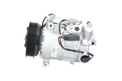 PlusLine Original Aircon Compressor for Mercedes-Benz 4472807433+