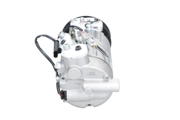 PlusLine Original Aircon Compressor for Mercedes-Benz 4472807433+