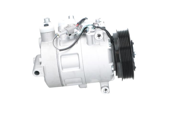 PlusLine Original Aircon Compressor for Mercedes-Benz 4472807433+