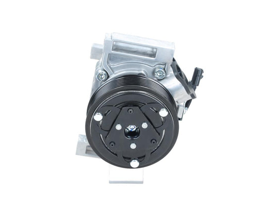 PlusLine Original Aircon Compressor for Mercedes-Benz 813199+