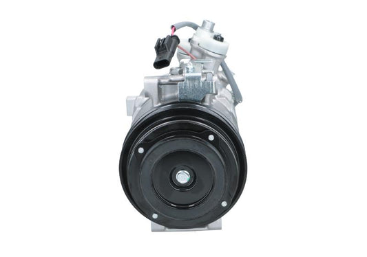 PlusLine Original Aircon Compressor for Mercedes-Benz PXC141785+