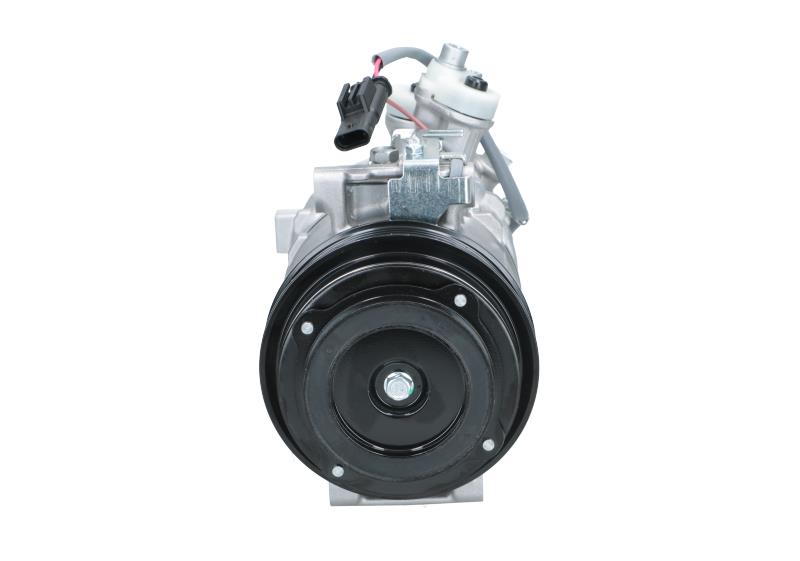 PlusLine Original Aircon Compressor for Mercedes-Benz PXC141785+