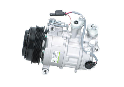 PlusLine Original Aircon Compressor for Mercedes-Benz PXC141785+