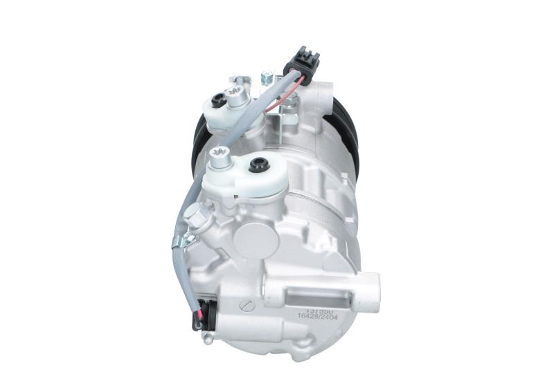 PlusLine Original Aircon Compressor for Mercedes-Benz PXC141785+