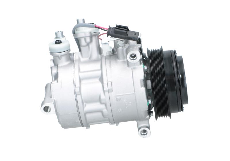 PlusLine Original Aircon Compressor for Mercedes-Benz PXC141785+