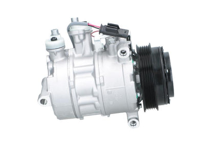 PlusLine Original Aircon Compressor for Mercedes-Benz PXC141785+
