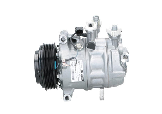 Sanden New Aircon Compressor for Mercedes-Benz PXC141785