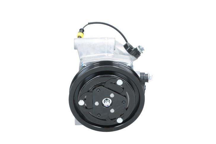 PlusLine Original Aircon Compressor for Smart 090555158+