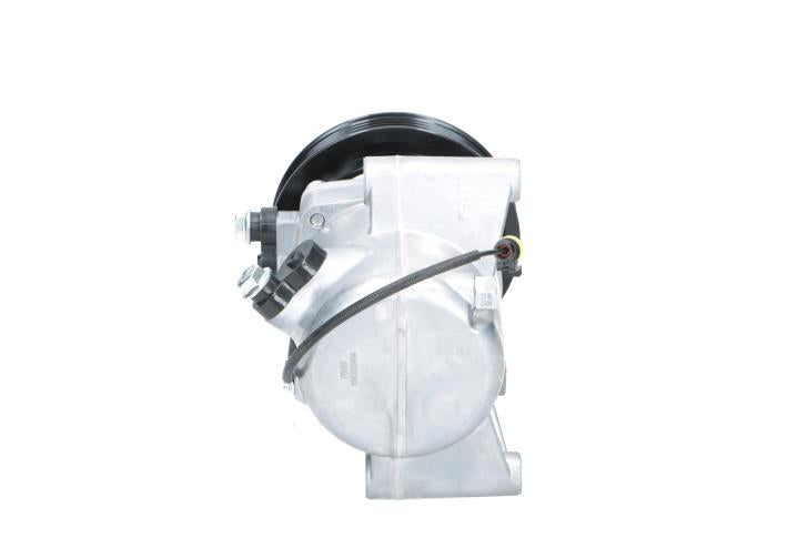 PlusLine Original Aircon Compressor for Smart 090555158+