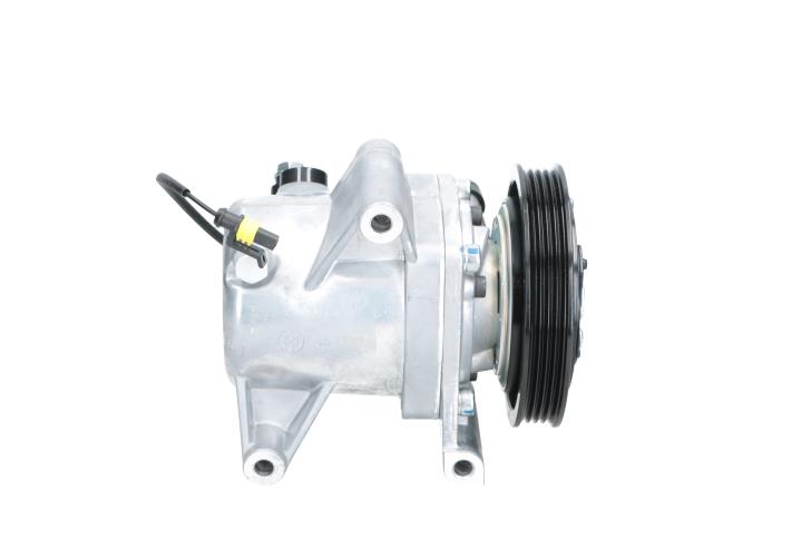 PlusLine Original Aircon Compressor for Smart 090555158+