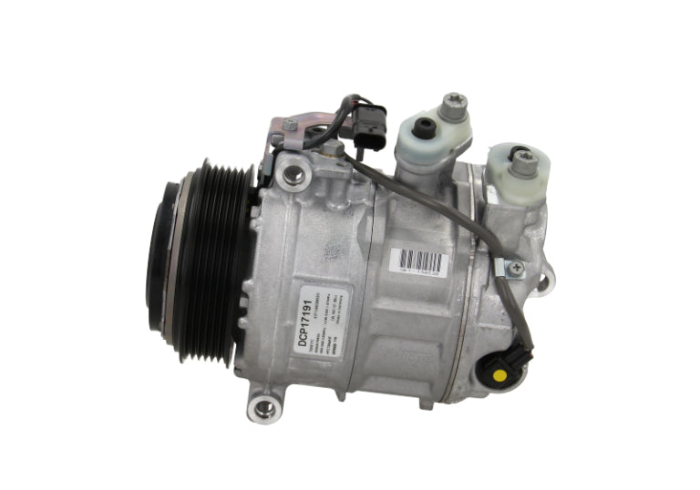 Denso New Aircon Compressor for Mercedes-Benz DCP17191