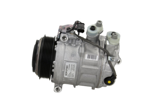 Denso New Aircon Compressor for Mercedes-Benz DCP17191