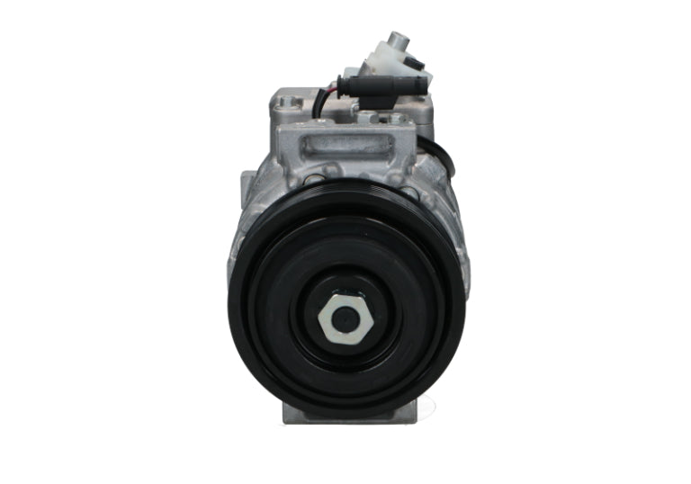 PlusLine Original Aircon Compressor for Mercedes-Benz 4472500262+