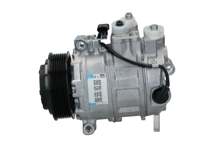 PlusLine Original Aircon Compressor for Mercedes-Benz 4472500262+