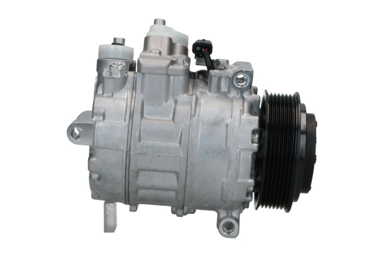 PlusLine Original Aircon Compressor for Mercedes-Benz 4472500262+