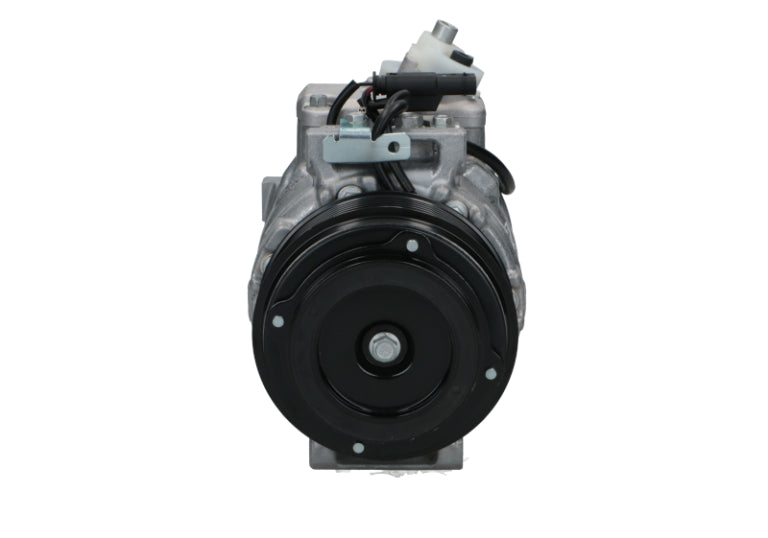 PlusLine Original Aircon Compressor for Mercedes-Benz 4472501660+