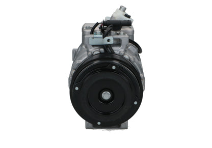 PlusLine Original Aircon Compressor for Mercedes-Benz 4472501660+