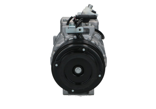 PlusLine Original Aircon Compressor for Mercedes-Benz 4472501660+