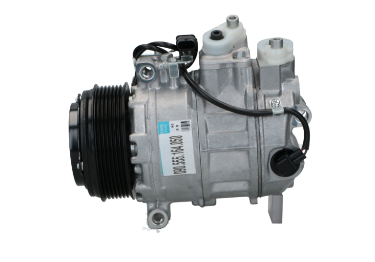 PlusLine Original Aircon Compressor for Mercedes-Benz 4472501660+