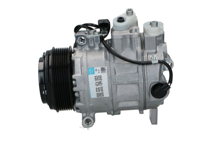 PlusLine Original Aircon Compressor for Mercedes-Benz 4472501660+