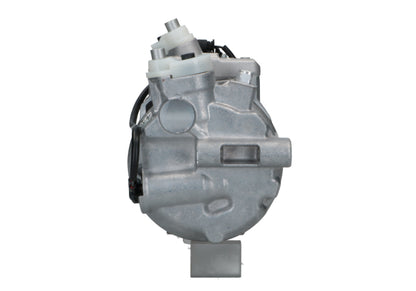 PlusLine Original Aircon Compressor for Mercedes-Benz 4472501660+