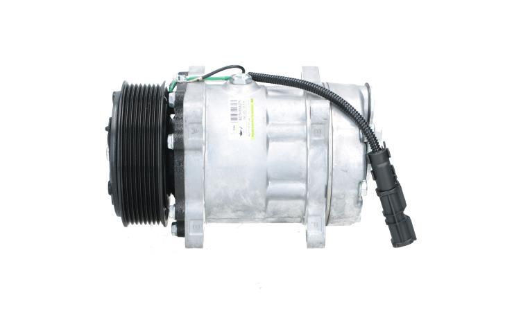 PlusLine Original Aircon Compressor for MAN SD7H158277+