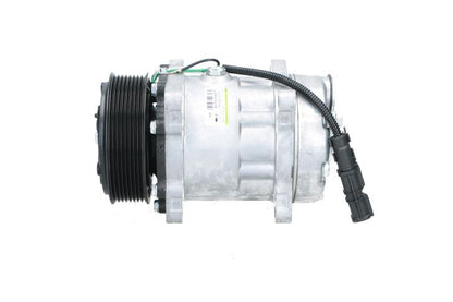 PlusLine Original Aircon Compressor for MAN SD7H158277+