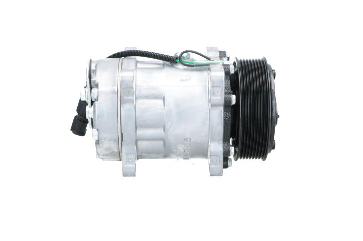 PlusLine Original Aircon Compressor for MAN SD7H158277+