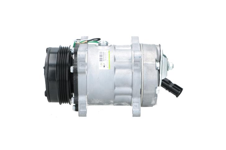 PlusLine Original Aircon Compressor for MAN SD7H158298+