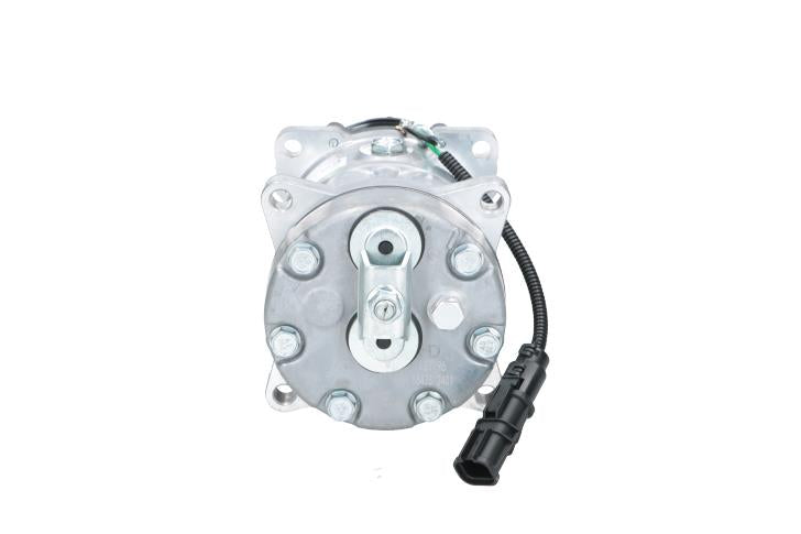 PlusLine Original Aircon Compressor for MAN SD7H158298+