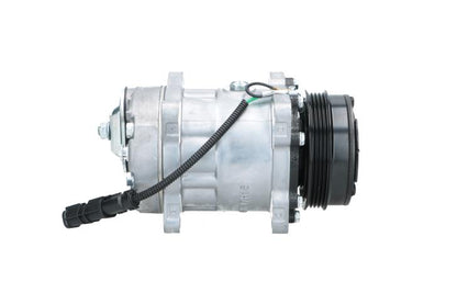 PlusLine Original Aircon Compressor for MAN SD7H158298+