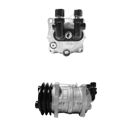 PlusLine Original Aircon Compressor for MAN 090555169+